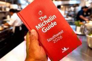 Michelin Guide Returns to Las Vegas and Why Anyone Gives a Crap