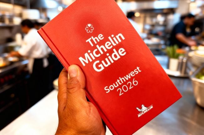 Michelin Guide Returns to Las Vegas and Why Anyone Gives a Crap