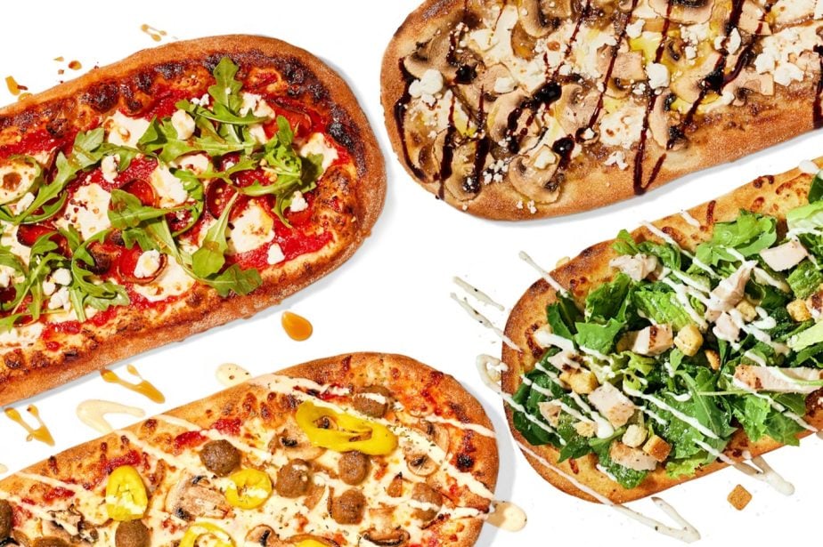 Rio to Get Pizza Joint in 2026 and JFC the Name is Annoying