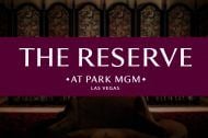 NoMad Will Become The Reserve at Park MGM