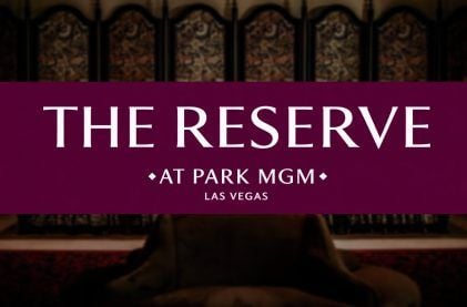 NoMad Will Become The Reserve at Park MGM