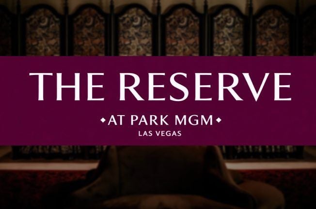 NoMad Will Become The Reserve at Park MGM
