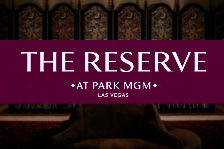 NoMad Will Become The Reserve at Park MGM