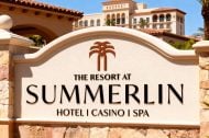 JW Marriott Resort, Rampart Casino Get Rebrand and Caesars Sportsbook