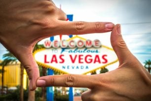 Netflix Greenlights Eight Episode Series Featuring High-Stakes Vegas