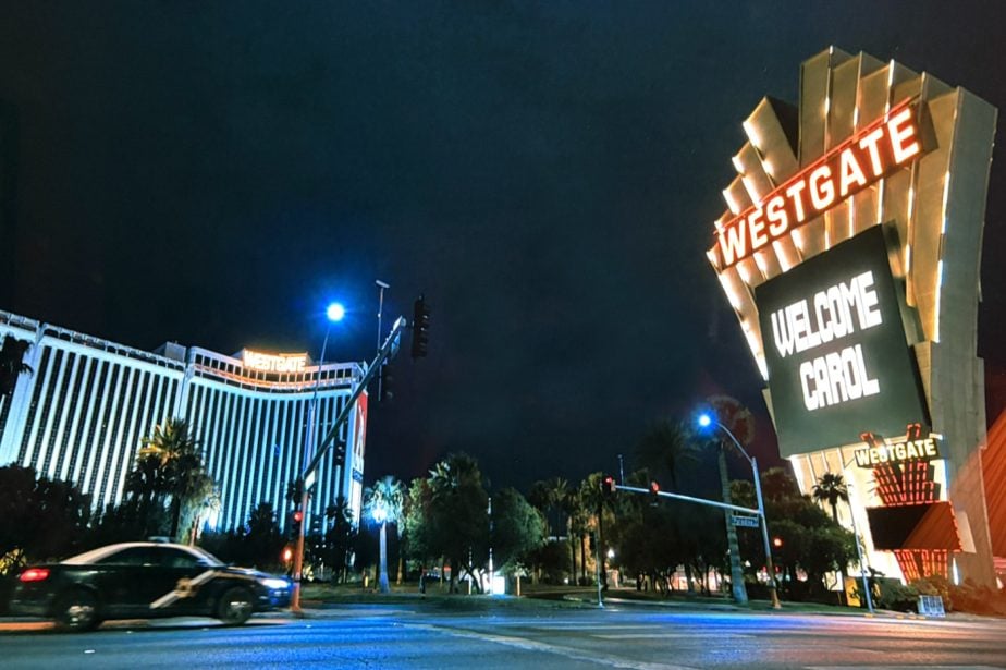 Westgate Snags Biggest Casino Publicity Coup of 2025 With “Pluribus”