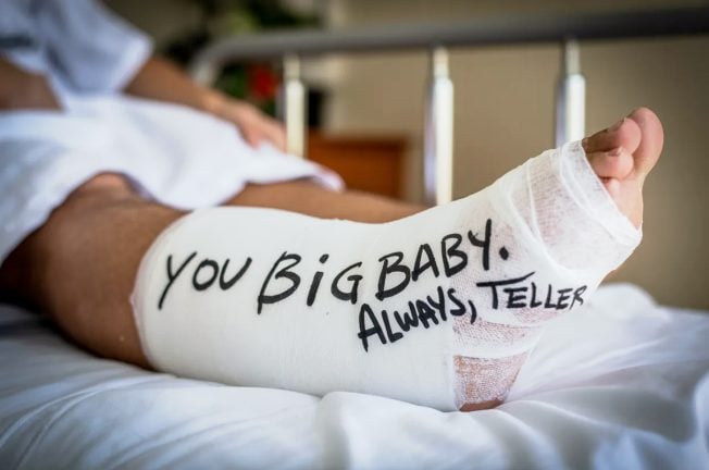 Penn & Teller Cancel Shows Due to Injury