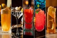 Lip Smacking Foodie Tours Launches Arts District Craft Cocktail Crawl