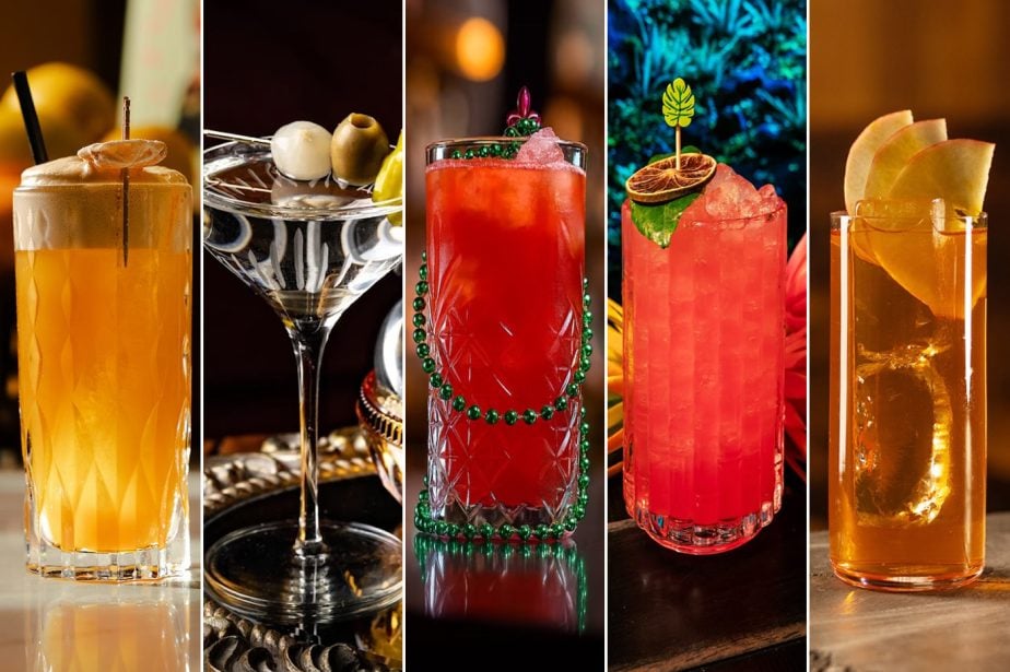 Lip Smacking Foodie Tours Launches Arts District Craft Cocktail Crawl