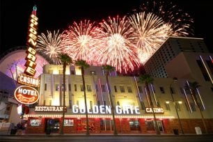 Golden Gate Turns 120: A Meticulously Researched Historical Overview, Probably