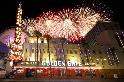 Golden Gate Turns 120: A Meticulously Researched Historical Overview, Probably