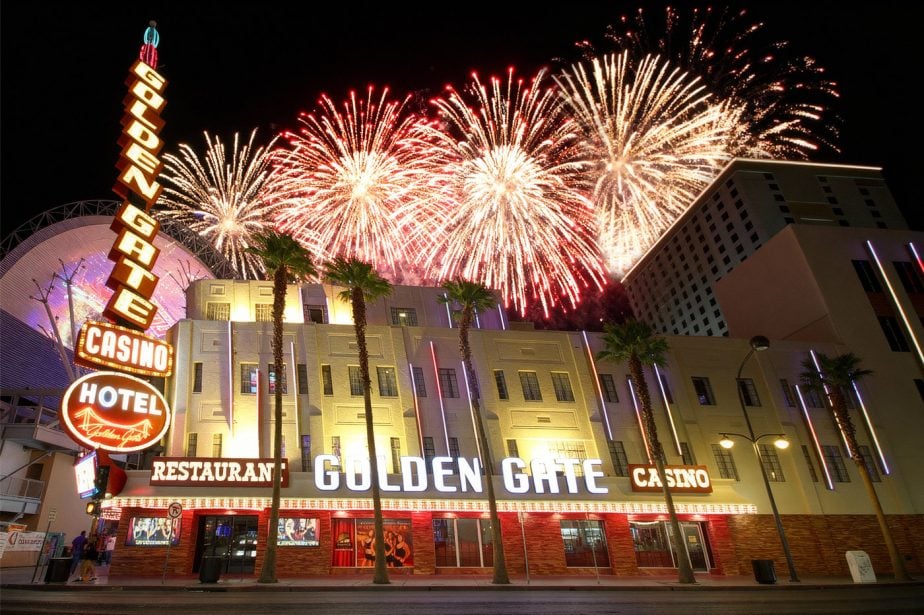 Golden Gate Turns 120: A Meticulously Researched Historical Overview, Probably