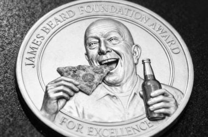 James Beard Semifinalist List Honors Places You Probably Haven’t Been To Yet