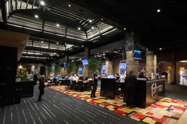 Planet Hollywood’s Poker Room Cashes in Its Chips After Eight Months