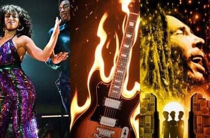 Three Heterogeneous Shows Close on The Strip, Here’s Why