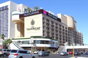 Cromwell to Pause Room Bookings During Rebrand to Vanderpump Hotel