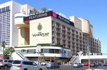 Cromwell to Pause Room Bookings During Rebrand to Vanderpump Hotel