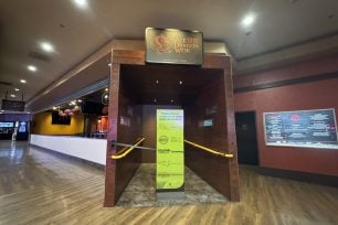 Ace Dragon Wok Quietly Closes at TI After 45 Minutes of Operation