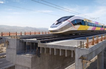 Brightline Train That Was Never Happening is Now 79% More Never Happening