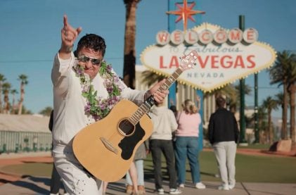 Short Form Documentary Tackles Big Las Vegas Questions