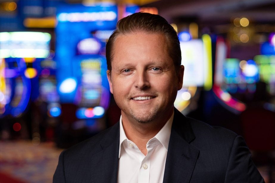 Hard Rock Las Vegas Names Senior Vice President and General Manager