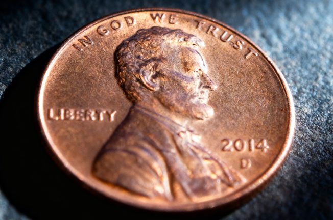 Casinos Gird for “Pennygeddon,” MGM and Caesars Will Round Up