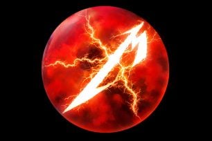 Metallica Confirms Sphere Residency, “Life Burns Faster”