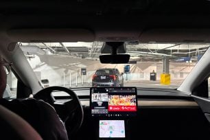 Here’s All the Vegas Loop News You Can’t Use