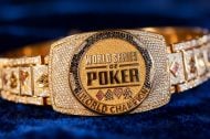 World Series of Poker Shares 2026 Schedule, 100 Winner Bracelets Up for Grabs