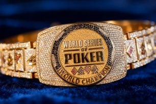 World Series of Poker Shares 2026 Schedule, 100 Winner Bracelets Up for Grabs