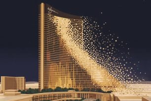 Wynn Resorts Employee Data Reportedly Hacked, Ransom Demand Made