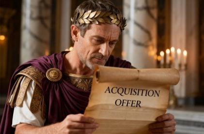 Chatter About Potential Caesars Entertainment Sale Gets Real-Real