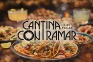 Cantina Contramar Sets Opening Date at Fontainebleau