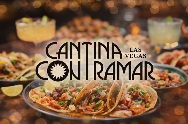 Cantina Contramar Sets Opening Date at Fontainebleau