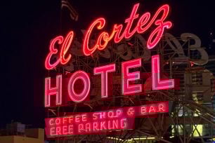 El Cortez Casino Shuffles Executive Line-Up