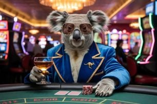 Qantas Tests the Waters With Direct Flights From Australia to Las Vegas