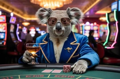 Qantas Tests the Waters With Direct Flights From Australia to Las Vegas