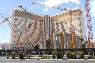 Exclusive: Legend of Mirage’s Windows Containing Gold Flake Was Complete B.S.