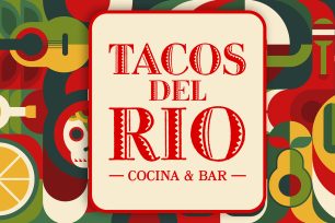 Exclusive: Rio to Open Tacos Del Rio, Replacing Guy Fieri’s El Burro Borracho