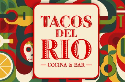 Exclusive: Rio to Open Tacos Del Rio, Replacing Guy Fieri’s El Burro Borracho