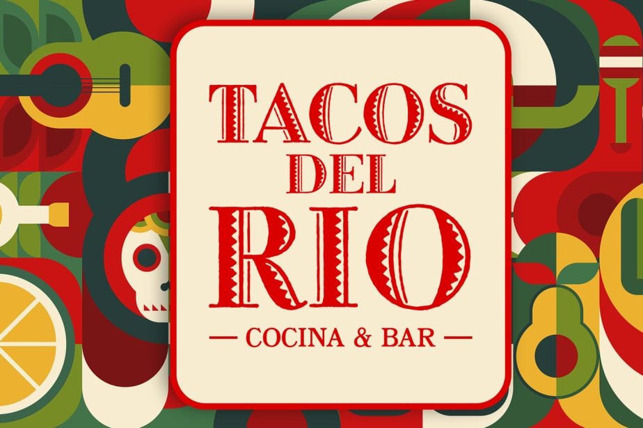 Exclusive: Rio to Open Tacos Del Rio, Replacing Guy Fieri’s El Burro Borracho