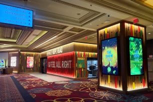 Bob Marley Hope Road Closes Permanently at Mandalay Bay