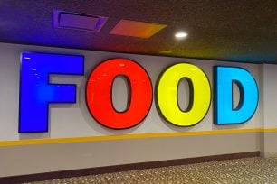 Operator of Big Top Eats Food Court at Circus Circus Files Bankruptcy