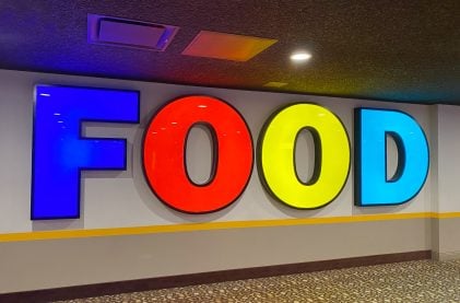 Operator of Big Top Eats Food Court at Circus Circus Files Bankruptcy