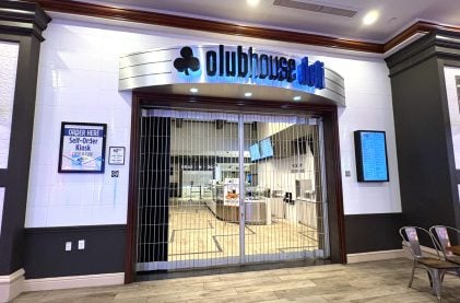 Clubhouse Deli to Close at The Resort at Summerlin