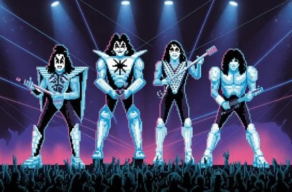 No, A $200 Million Kiss “Avatar Show” Isn’t Coming to Las Vegas