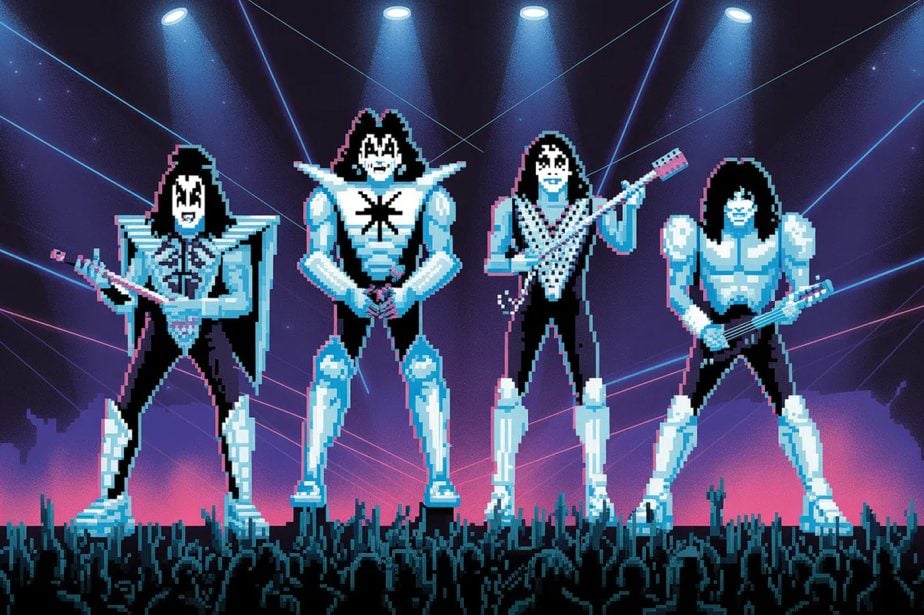 No, A $200 Million Kiss “Avatar Show” Isn’t Coming to Las Vegas