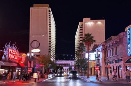 Downtown Grand is in Receivership, Here’s the Scoop Behind the Scoop