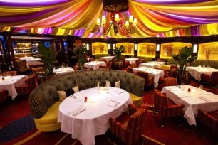 Le Cirque French Restaurant to Close at Bellagio After 28 Years
