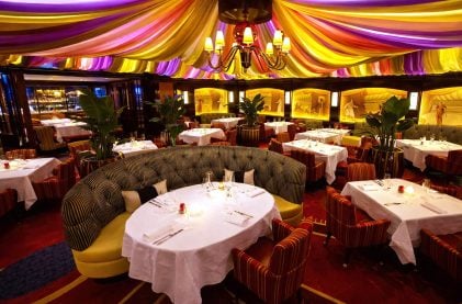 Le Cirque French Restaurant to Close at Bellagio After 28 Years